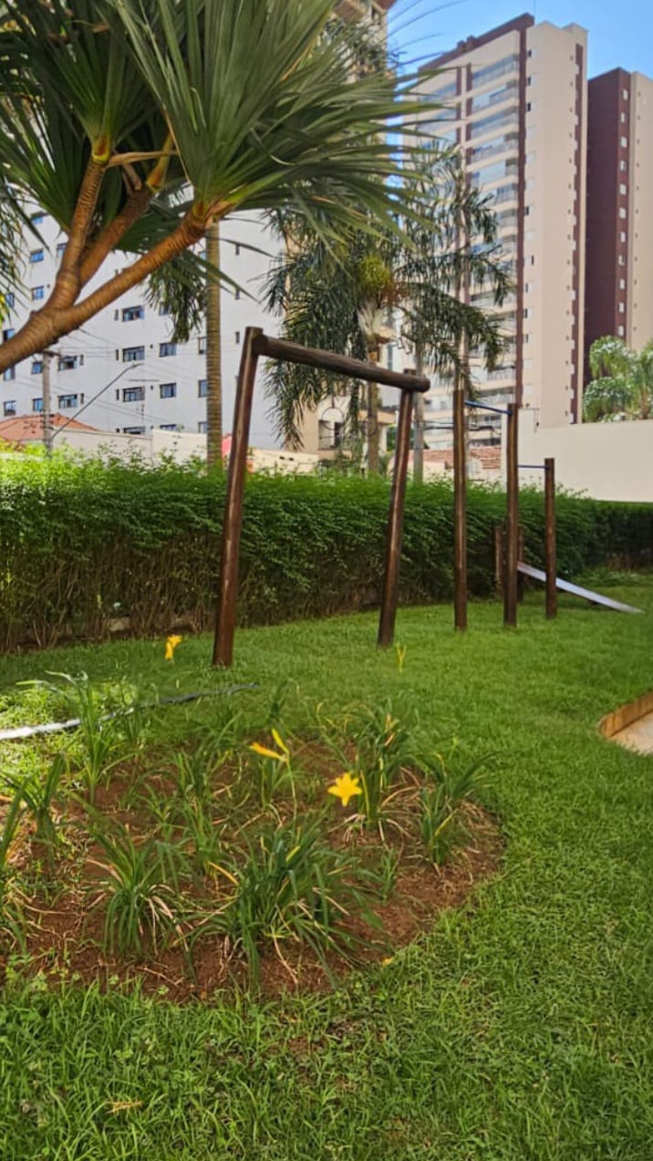 Imagem Apartamento com 1 Quarto à Venda, 30 m² em Tatuapé - São Paulo