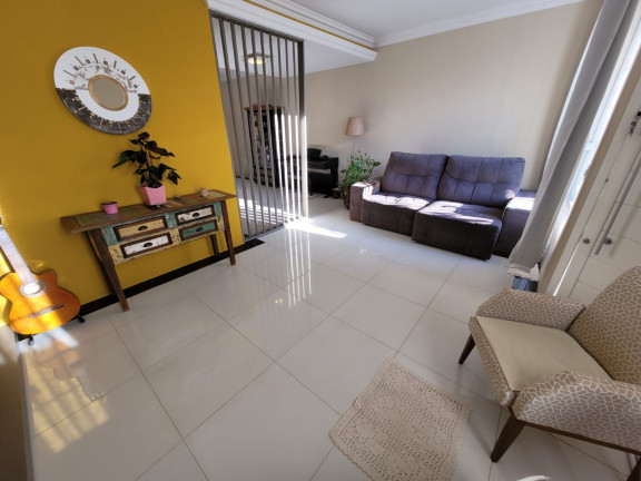 Imagem Casa com 3 Quartos à Venda, 133 m² em Cristo Rei - São Leopoldo