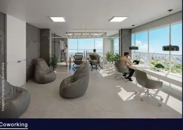 Imagem Apartamento com 3 Quartos à Venda, 67 m²em Ilha do Retiro - Recife