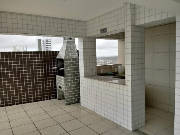 Imagem Apartamento com 3 Quartos à Venda, 59 m² em Boa Viagem - Recife
