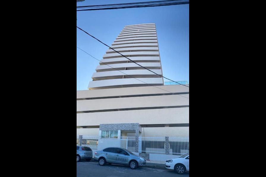 Apartamento com 3 Quartos à Venda, 90 m²em São Gerardo - Fortaleza