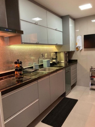 Imagem Apartamento com 3 Quartos à Venda, 97 m² em Torre - Recife