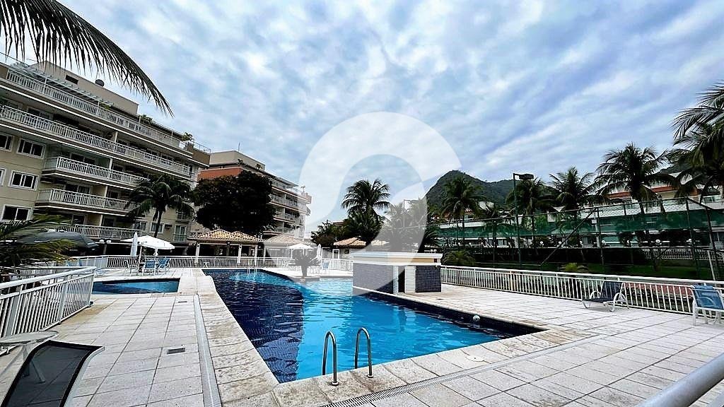 Imagem Apartamento com 3 Quartos à Venda, 120 m² em Itacoatiara - Niterói Imagem Apartamento com 3 Quartos à Venda, 120 m² em Itacoatiara - Niterói