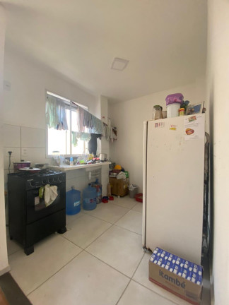 Imagem Apartamento com 2 Quartos à Venda, 40 m² em Pajuçara - Maracanaú Imagem Apartamento com 2 Quartos à Venda, 40 m² em Pajuçara - Maracanaú