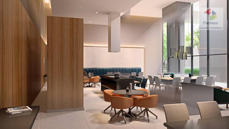 Imagem Apartamento com 3 Quartos à Venda, 104 m² em Vila Romana - São Paulo