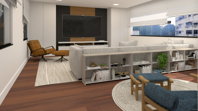 Imagem Casa com 6 Quartos à Venda, 677 m² em Laranjeiras - Rio de Janeiro Imagem Casa com 6 Quartos à Venda, 677 m² em Laranjeiras - Rio de Janeiro
