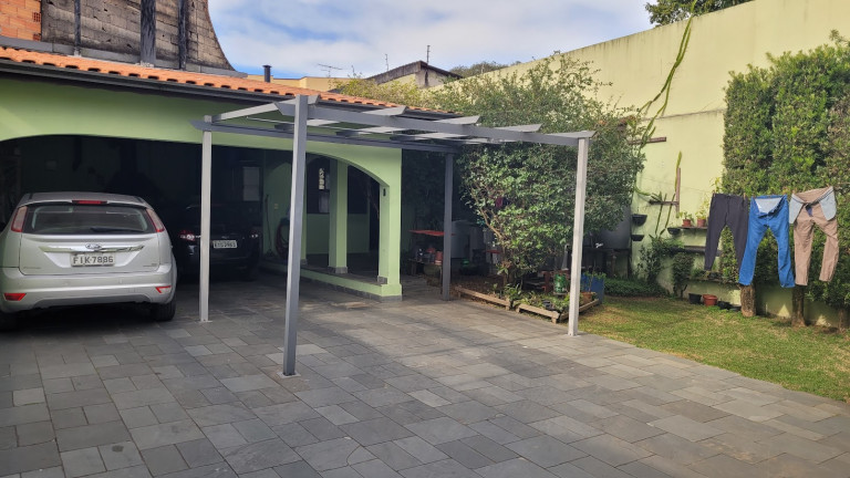 Imagem Casa com 4 Quartos à Venda, 220 m² em Vila Assunção - Santo André Imagem Casa com 4 Quartos à Venda, 220 m² em Vila Assunção - Santo André