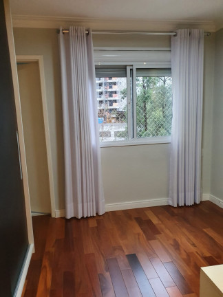 Imagem Apartamento com 3 Quartos à Venda, 142 m² em Vila Andrade - São Paulo