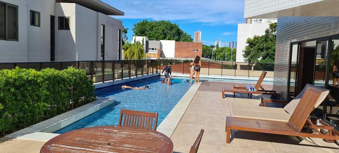Imagem Apartamento com 2 Quartos à Venda, 77 m² em Estados - João Pessoa Imagem Apartamento com 2 Quartos à Venda, 77 m² em Estados - João Pessoa