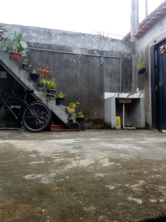 Imagem Casa com 2 Quartos à Venda, em São Cristóvão - Salvador Imagem Casa com 2 Quartos à Venda, em São Cristóvão - Salvador
