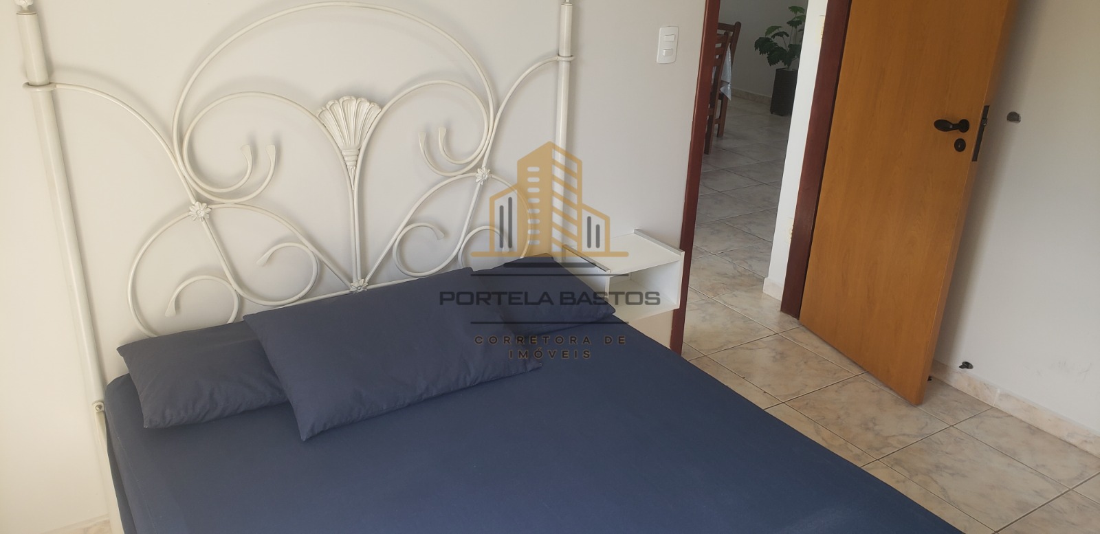 Imagem Apartamento com 2 Quartos para Temporada, 80 m² em Perequê Açu - Ubatuba