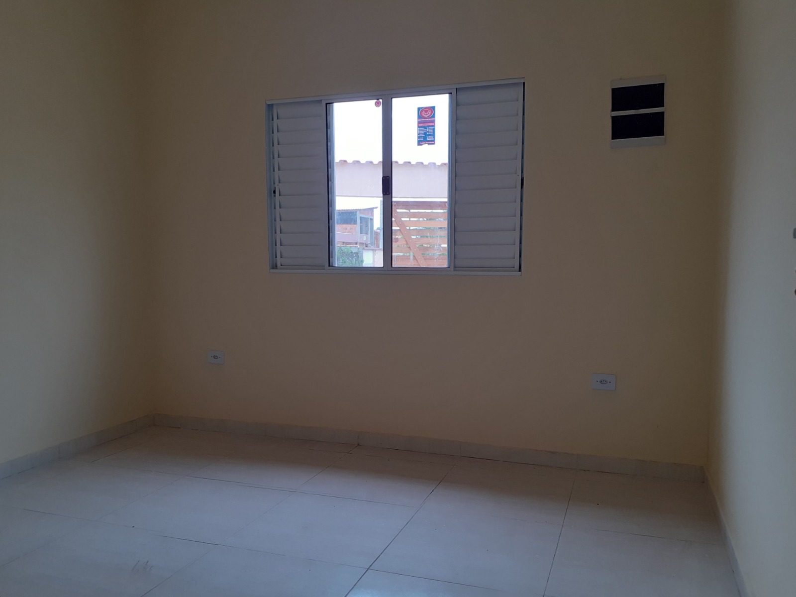 Imagem Casa com 2 Quartos à Venda, 60 m²em Balneário Flórida Mirim - Mongaguá