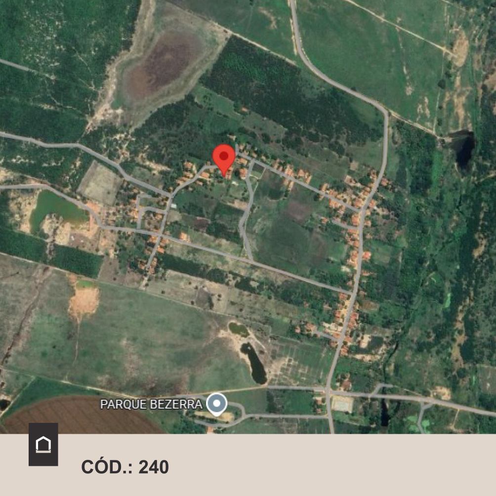 Imagem Chácara com 1 Quarto à Venda, 507 m²em Maria Dias - Limoeiro do Norte