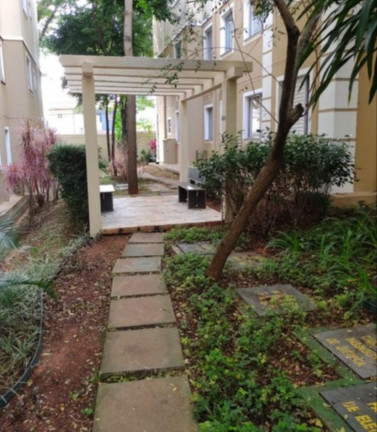 Imagem Apartamento com 2 Quartos à Venda, 45 m² em Vila Raquel - São Paulo Imagem Apartamento com 2 Quartos à Venda, 45 m² em Vila Raquel - São Paulo