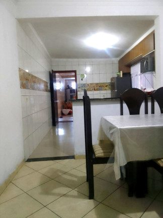 Imagem Sobrado com 3 Quartos à Venda, 201 m² em Conceição - Diadema Imagem Sobrado com 3 Quartos à Venda, 201 m² em Conceição - Diadema