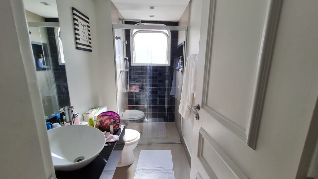 Imagem Apartamento com 4 Quartos à Venda, 210 m²em Indianópolis - São Paulo