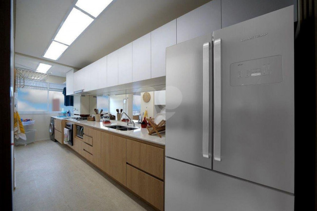 Imagem Apartamento com 3 Quartos à Venda, 97 m² em Vila Apiaí - Santo André