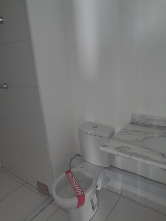 Imagem Apartamento com 1 Quarto à Venda, 31 m²em Perdizes - São Paulo