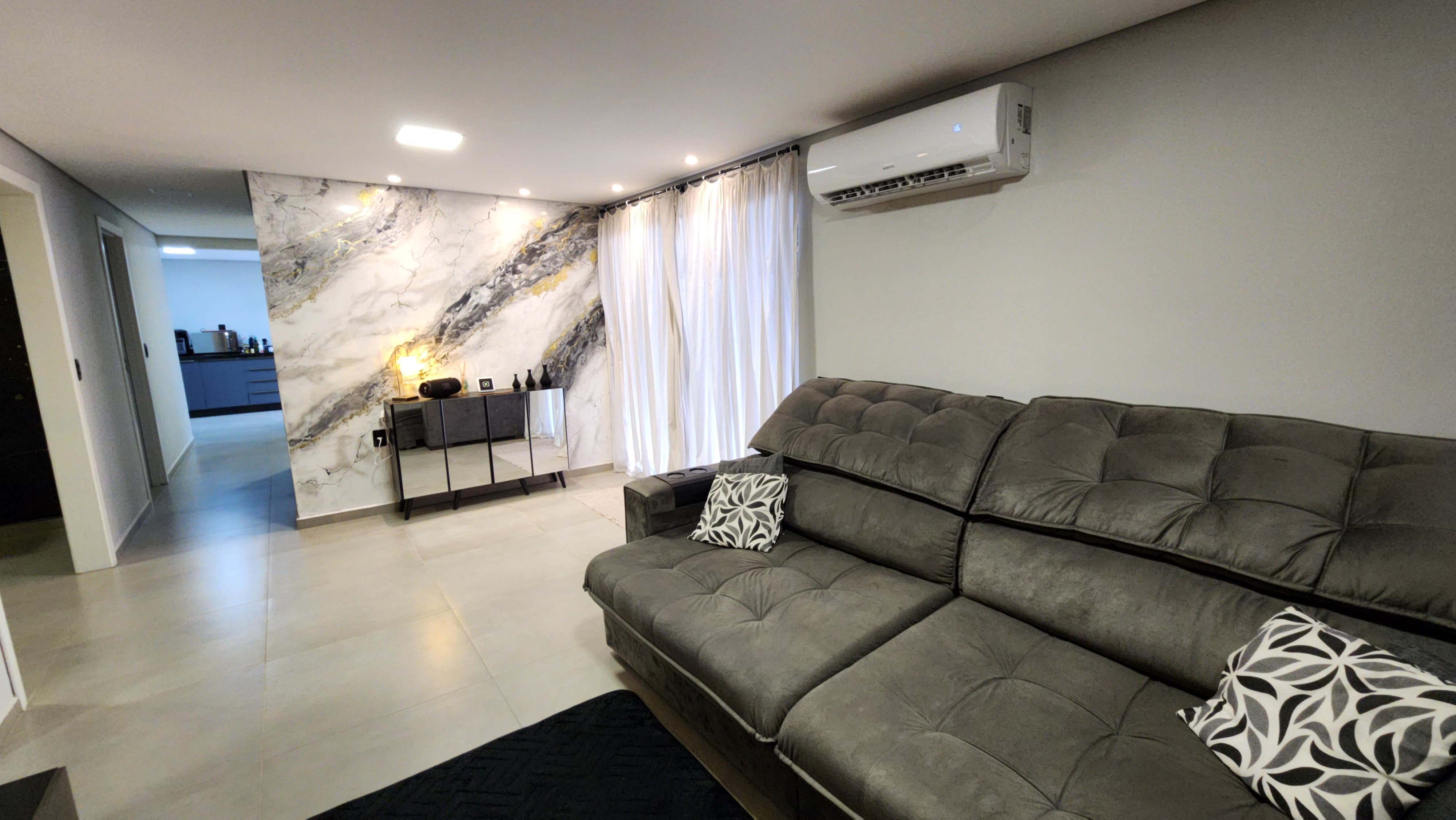 Imagem Casa com 3 Quartos à Venda, 193 m² em Floresta - Joinville