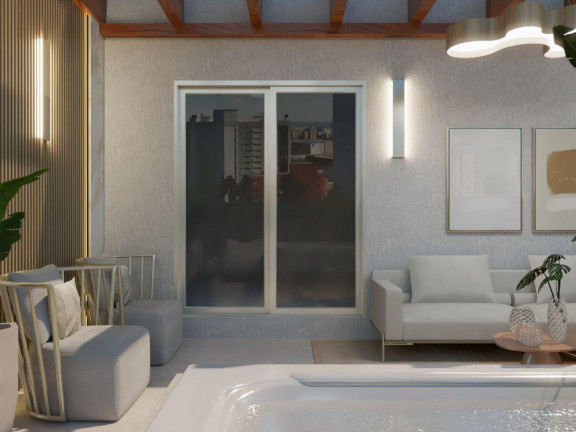 Imagem Cobertura com 4 Quartos à Venda, 204 m² em Taquaral - Campinas Imagem Cobertura com 4 Quartos à Venda, 204 m² em Taquaral - Campinas