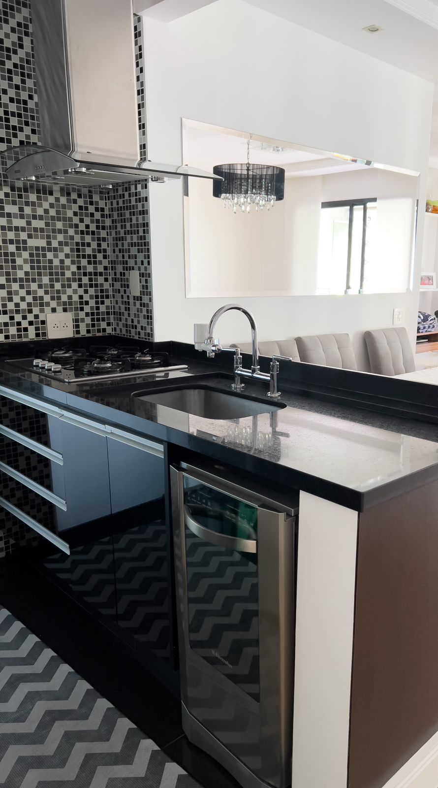 Imagem Apartamento com 2 Quartos à Venda, 84 m²em Vila Mariana - São Paulo Imagem Apartamento com 2 Quartos à Venda, 84 m²em Vila Mariana - São Paulo