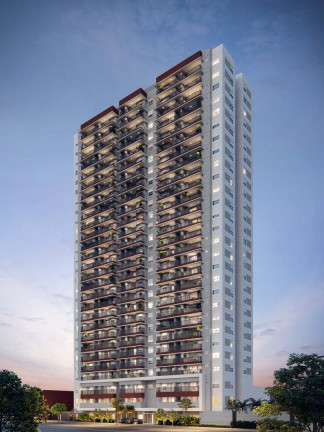 Imagem Apartamento com 3 Quartos à Venda, 79 m² em Vila Cruzeiro - São Paulo
