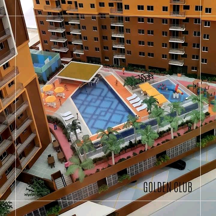 Imagem Apartamento com 3 Quartos à Venda, 67 m² em Centro - Nova Iguaçu
