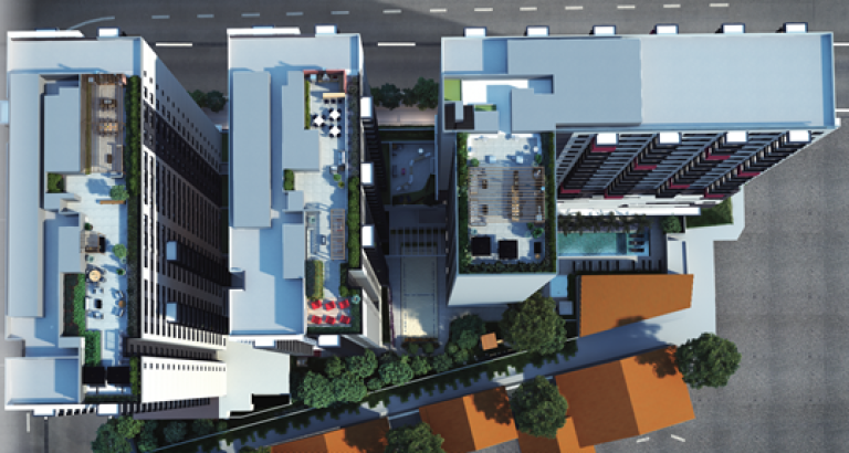 Imagem Apartamento com 2 Quartos à Venda, 39 m² em Planalto Paulista - São Paulo Imagem Apartamento com 2 Quartos à Venda, 39 m² em Planalto Paulista - São Paulo