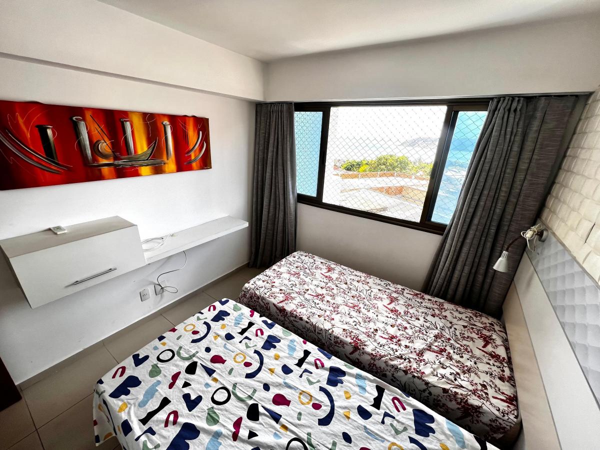 Imagem Apartamento com 2 Quartos à Venda, 55 m²em Ponta Negra - Natal Imagem Apartamento com 2 Quartos à Venda, 55 m²em Ponta Negra - Natal