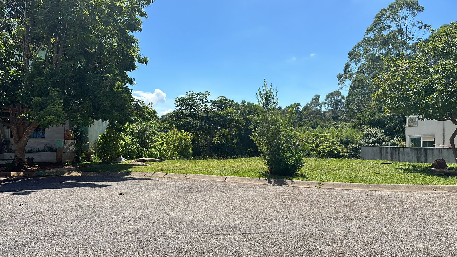 Imagem Terreno à Venda, 270 m²em Residencial Floresta São Vicente - Bragança Paulista