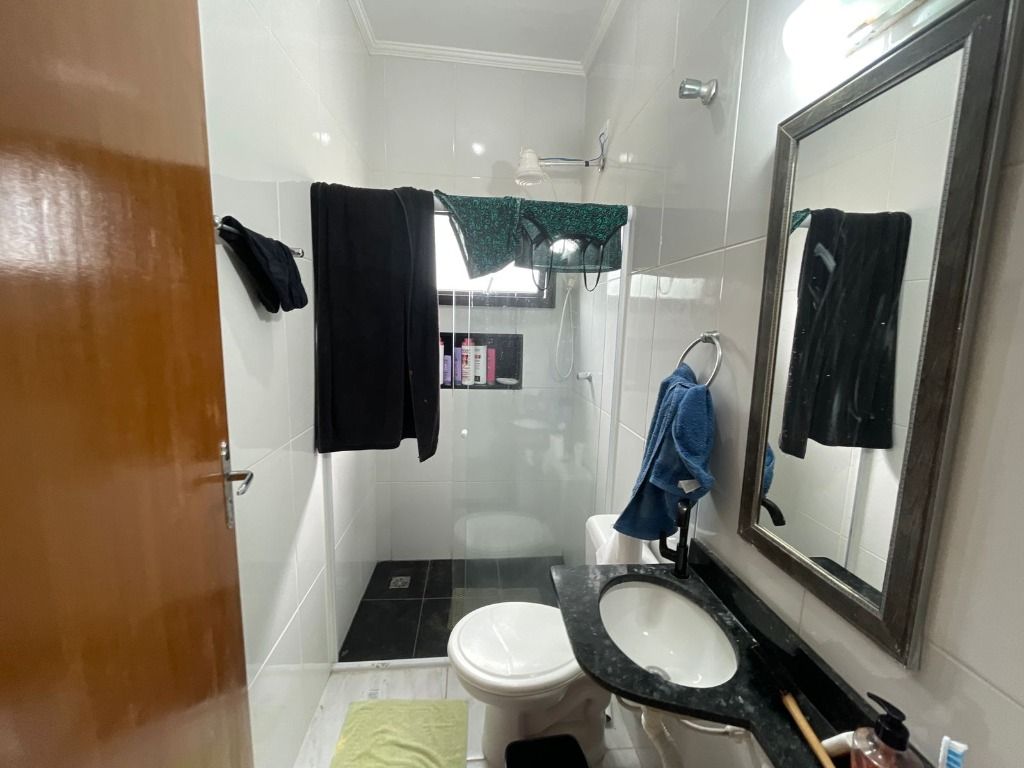 Imagem Sobrado com 3 Quartos à Venda, 100 m²em Praia dos Sonhos - Itanhaém Imagem Sobrado com 3 Quartos à Venda, 100 m²em Praia dos Sonhos - Itanhaém