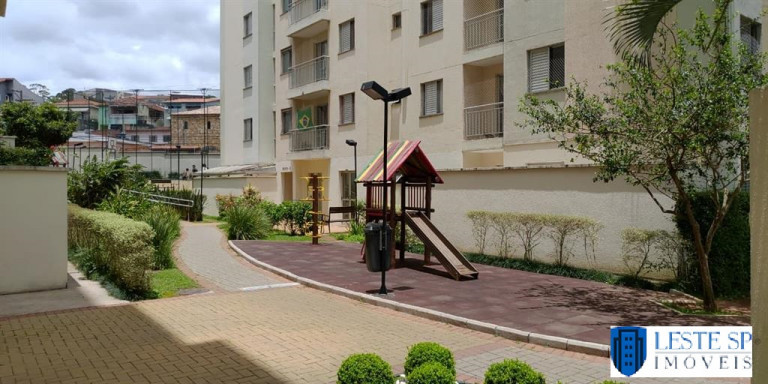 Imagem Apartamento com 2 Quartos à Venda, 47 m² em Fazenda Aricanduva - São Paulo Imagem Apartamento com 2 Quartos à Venda, 47 m² em Fazenda Aricanduva - São Paulo