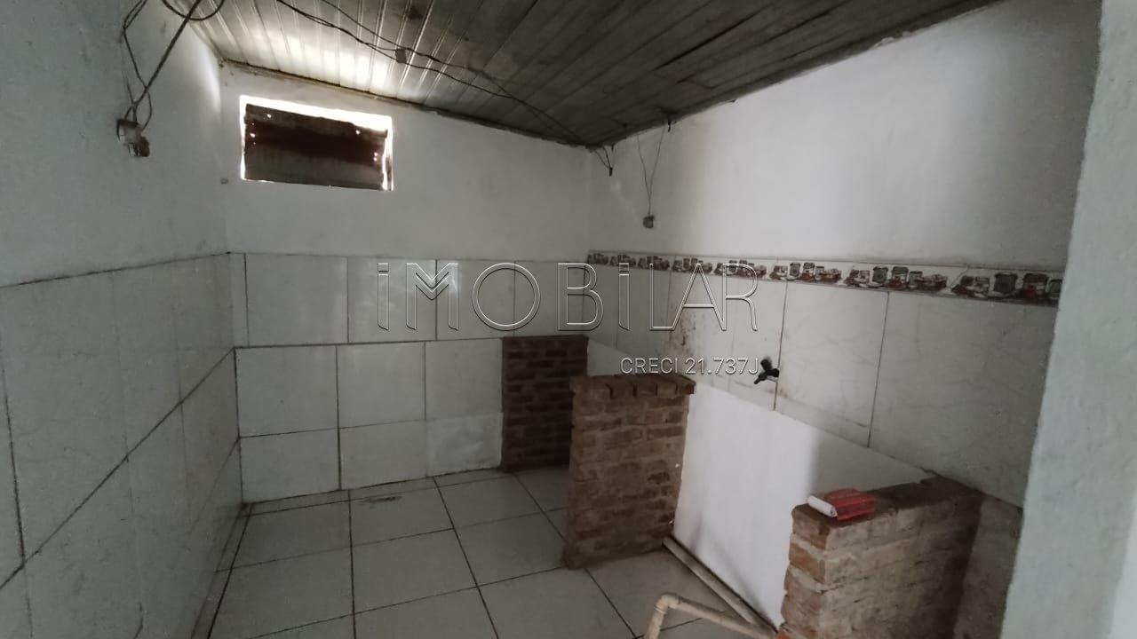 Imagem Casa com 2 Quartos à Venda, 70 m²em Estrela D'Alva - Bagé