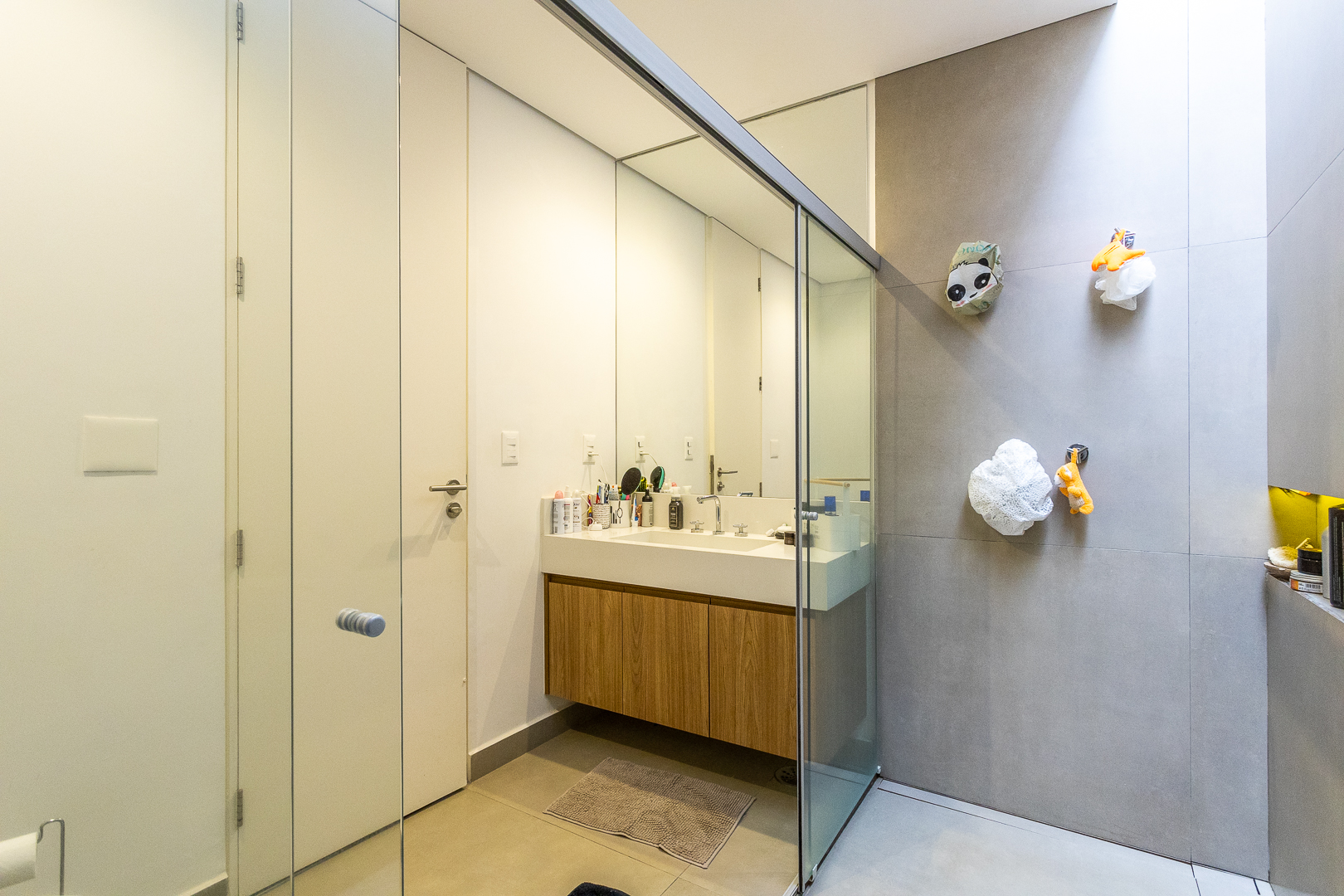 Imagem Casa de Condomínio com 4 Quartos à Venda, 303 m² em Alphaville - Santana de Parnaíba