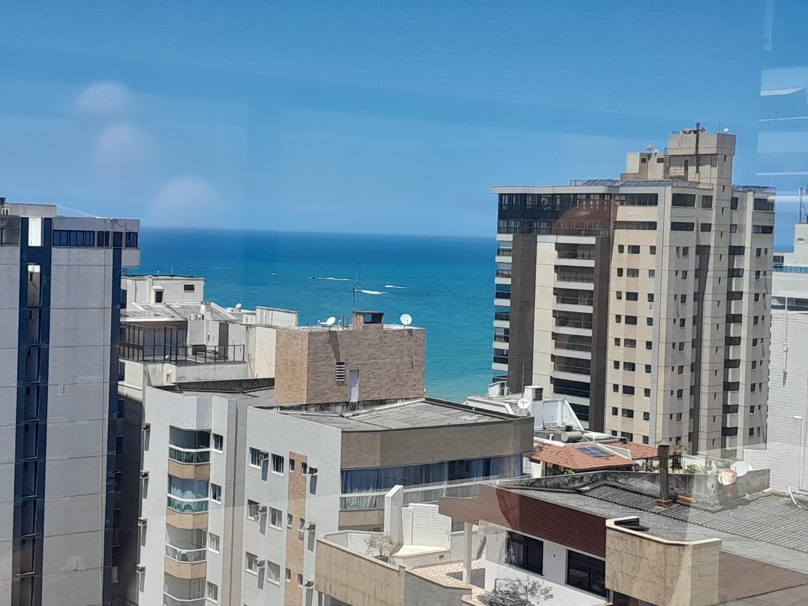 Imagem Apartamento com 2 Quartos à Venda, 80 m² em Itapuã - Vila Velha Imagem Apartamento com 2 Quartos à Venda, 80 m² em Itapuã - Vila Velha