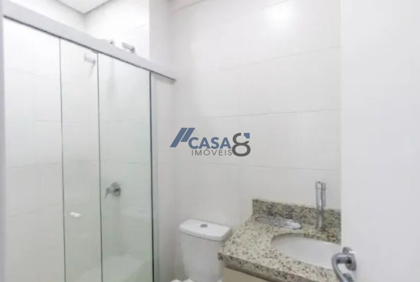 Imagem Apartamento com 1 Quarto à Venda, 22 m² em Centro - Curitiba Imagem Apartamento com 1 Quarto à Venda, 22 m² em Centro - Curitiba