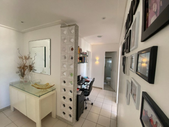 Imagem Apartamento com 3 Quartos à Venda, 83 m² em Boa Viagem - Recife