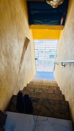Imagem Casa com 2 Quartos à Venda, 112 m² em Caçote - Recife Imagem Casa com 2 Quartos à Venda, 112 m² em Caçote - Recife