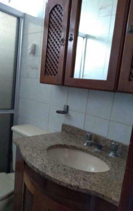 Imagem Apartamento à Venda, 50 m² em Jardim Antártica - São Paulo