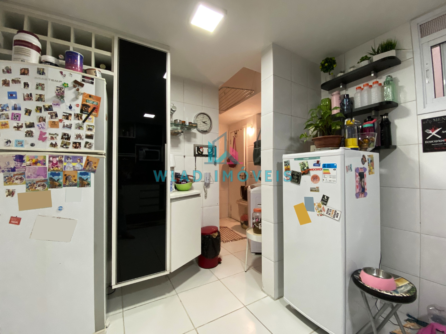 Imagem Apartamento com 3 Quartos à Venda, 100 m²em Santa Rosa - Niterói