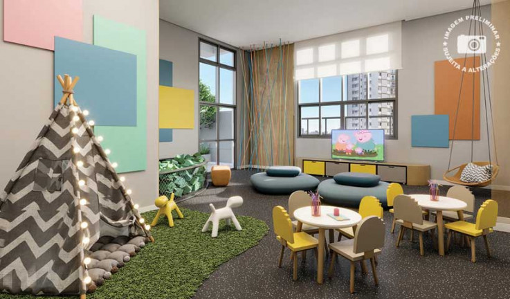 Imagem Apartamento com 4 Quartos à Venda, 185 m² em Santo Amaro - São Paulo Imagem Apartamento com 4 Quartos à Venda, 185 m² em Santo Amaro - São Paulo