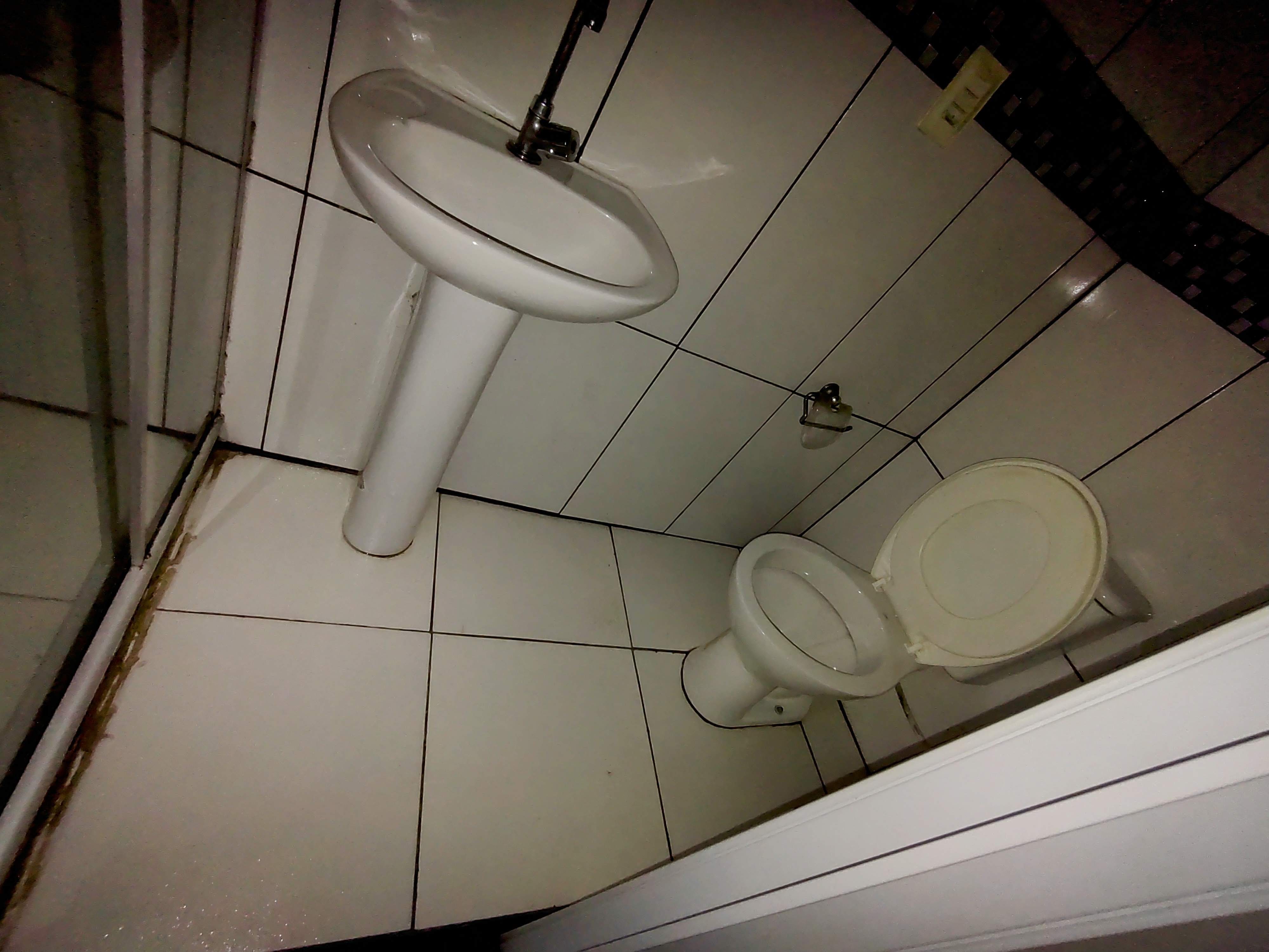 Imagem Apartamento com 3 Quartos para Alugar, 120 m²em Portuguesa - Rio de Janeiro
