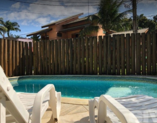 Casa com 4 Quartos à Venda, 260 m² em Riviera - Bertioga