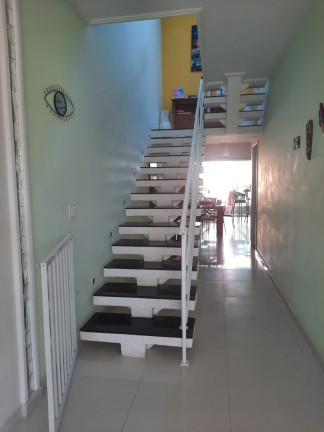 Imagem Casa com 2 Quartos à Venda, 186 m² em Portinho - Cabo Frio Imagem Casa com 2 Quartos à Venda, 186 m² em Portinho - Cabo Frio