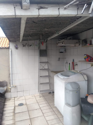 Imagem Sobrado com 3 Quartos à Venda, 115 m² em Belenzinho - São Paulo