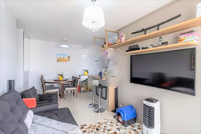 Imagem Apartamento com 2 Quartos à Venda, em Ipiranga - São Paulo Imagem Apartamento com 2 Quartos à Venda, em Ipiranga - São Paulo