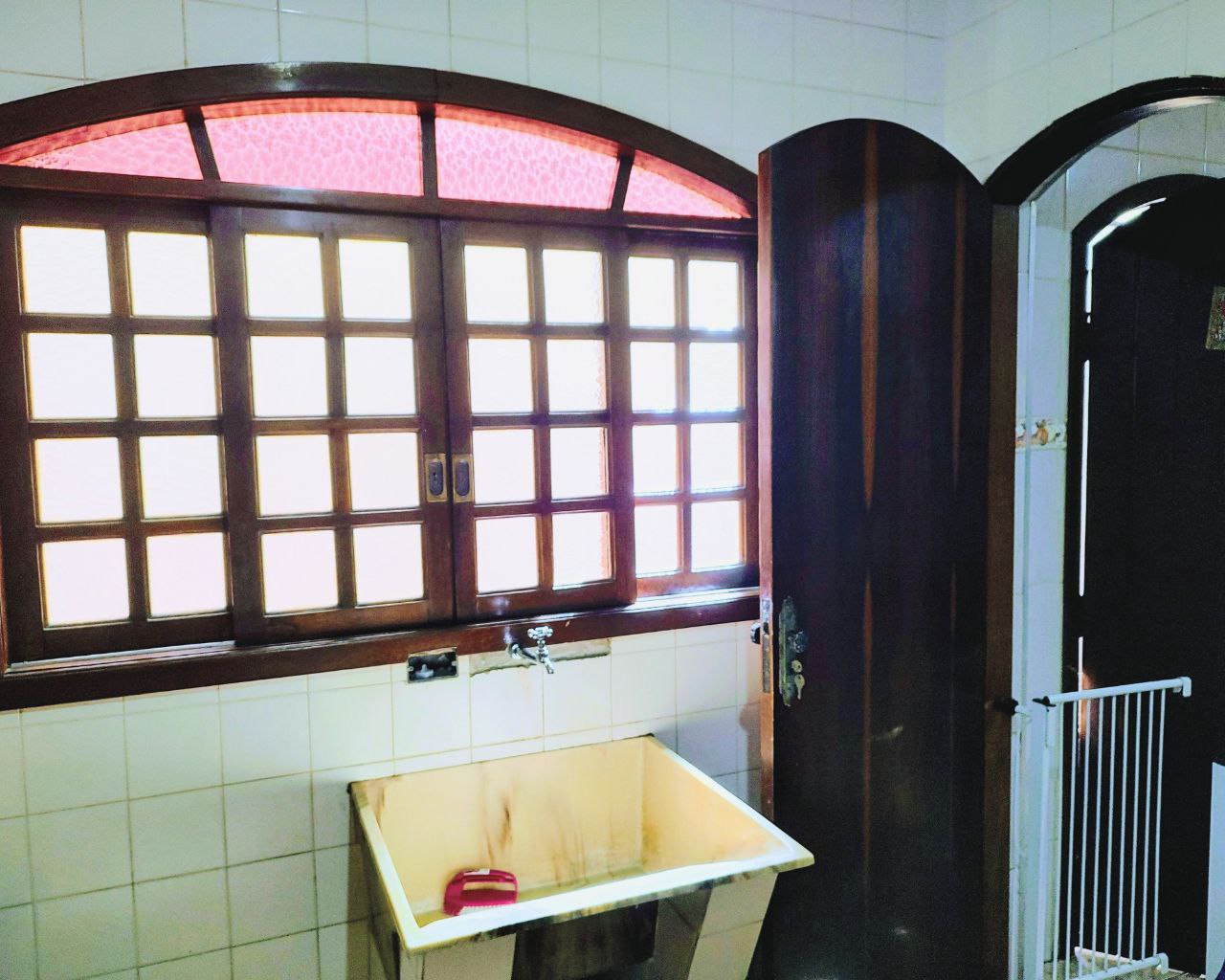 Imagem Sobrado com 3 Quartos à Venda, 230 m²em Jardim Sílvia Maria - Mauá