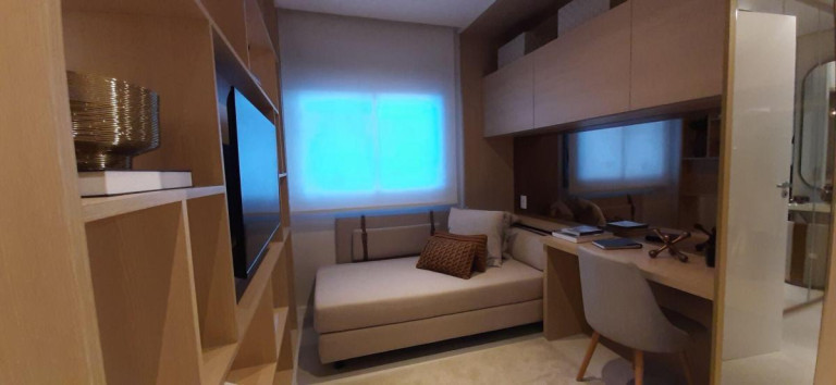 Imagem Apartamento com 4 Quartos à Venda, 147 m² em Vila Leopoldina - São Paulo
