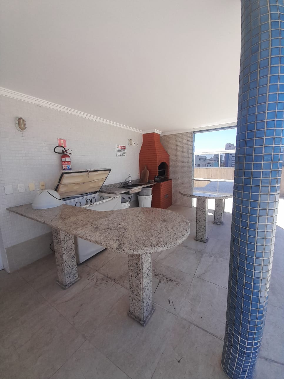 Imagem Apartamento com 2 Quartos à Venda, 80 m² em Itapuã - Vila Velha Imagem Apartamento com 2 Quartos à Venda, 80 m² em Itapuã - Vila Velha