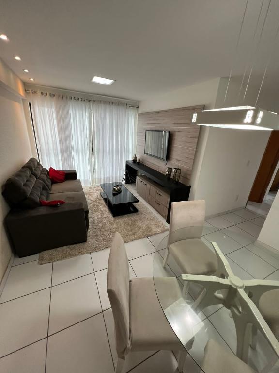 Imagem Apartamento com 3 Quartos para Alugar, 86 m²em Pina - Recife Imagem Apartamento com 3 Quartos para Alugar, 86 m²em Pina - Recife